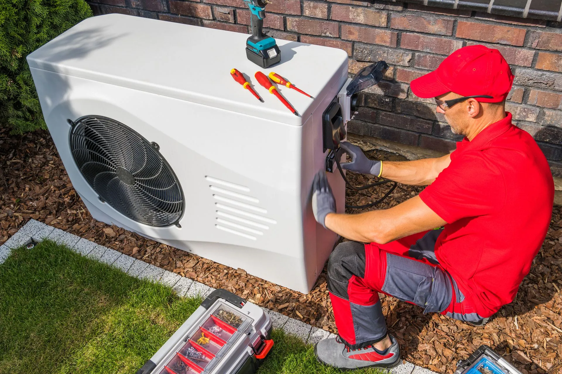 About HVAC in Discovery Bay, CA